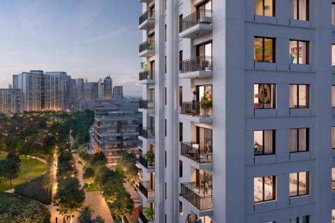 Byt v Dubai Hills Estate, SAE 3 ložnice, 126.3 m² Č.: 634615 - fotografie 6