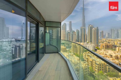 Downtown Dubai (Downtown Burj Dubai), Dubai, संयुक्त अरब अमीरात में अपार्टमेंट, 3 बेडरूम, 193.9 वर्ग मीटर, संख्या 634614 - फ़ोटो 1