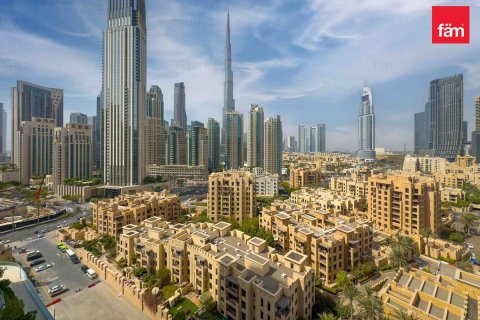 Downtown Dubai (Downtown Burj Dubai), Dubai, संयुक्त अरब अमीरात में अपार्टमेंट, 3 बेडरूम, 193.9 वर्ग मीटर, संख्या 634614 - फ़ोटो 13