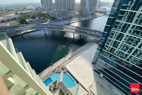 Byt v Business Bay, Dubai, SAE 2 ložnice, 102.2 m² Č.: 634611 - fotografie 20