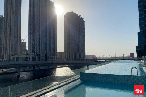 Byt v Business Bay, Dubai, SAE 2 ložnice, 102.2 m² Č.: 634611 - fotografie 19