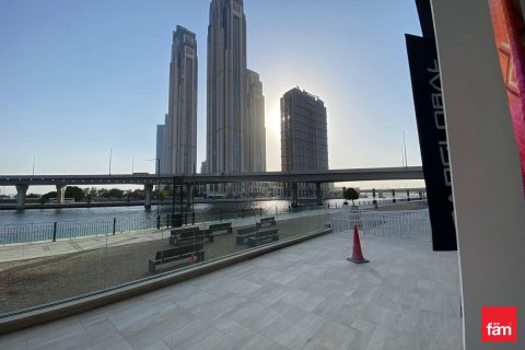 Byt v Business Bay, Dubai, SAE 2 ložnice, 102.2 m² Č.: 634611 - fotografie 12