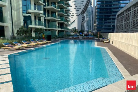 Byt v Business Bay, Dubai, SAE 2 ložnice, 102.2 m² Č.: 634611 - fotografie 17
