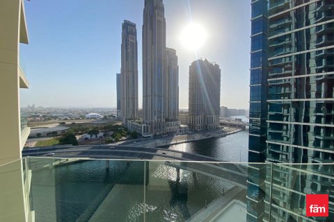 Byt v Business Bay, Dubai, SAE 2 ložnice, 102.2 m² Č.: 634611 - fotografie 18
