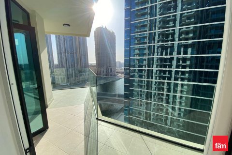 Byt v Business Bay, Dubai, SAE 2 ložnice, 102.2 m² Č.: 634611 - fotografie 15