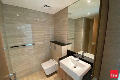 Byt v Business Bay, Dubai, SAE 2 ložnice, 102.2 m² Č.: 634611 - fotografie 8
