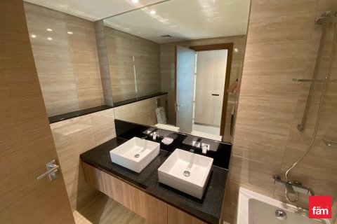 Byt v Business Bay, Dubai, SAE 2 ložnice, 102.2 m² Č.: 634611 - fotografie 16
