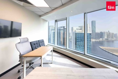 Business Bay, Dubai, BAE’de kiralık office 1146.4 m&sup2; No 633889 - fotoğraf 2