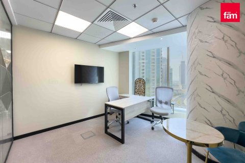 Business Bay, Dubai, BAE’de kiralık office 1146.4 m&sup2; No 633889 - fotoğraf 7