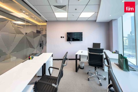 Business Bay, Dubai, BAE’de kiralık office 1146.4 m&sup2; No 633889 - fotoğraf 8