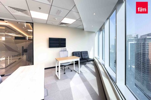 Business Bay, Dubai, BAE’de kiralık office 1146.4 m&sup2; No 633889 - fotoğraf 4