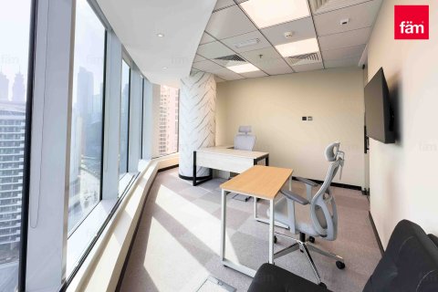 Business Bay, Dubai, BAE’de kiralık office 1146.4 m&sup2; No 633889 - fotoğraf 3