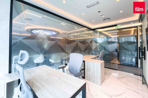 Business Bay, Dubai, BAE’de kiralık office 1146.4 m&sup2; No 633889 - fotoğraf 1
