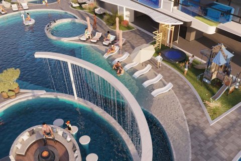 阿联酋 Dubai 待售 : 2 卧, 137 平方米 , 编号633893 - 照片 12
