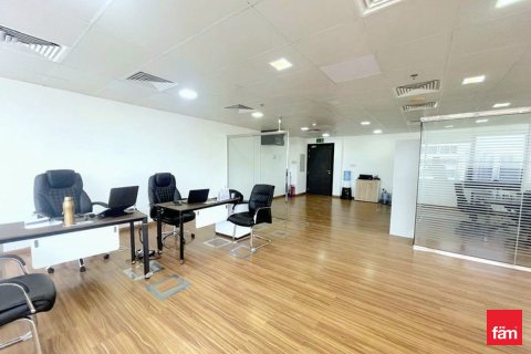 Kantor di Dubai, UEA 228.7 m2 nomor 633891 - foto 9