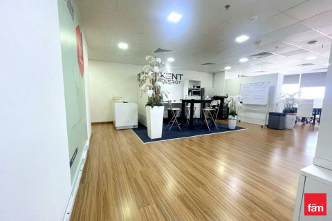 Kantor di Dubai, UEA 228.7 m2 nomor 633891 - foto 5