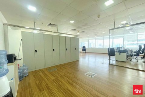 Kantor di Dubai, UEA 228.7 m2 nomor 633891 - foto 10