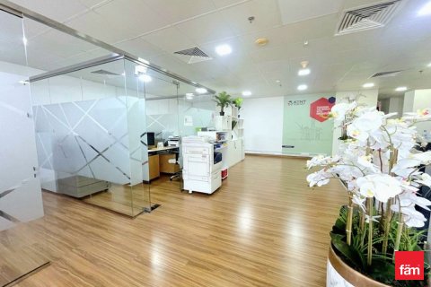 Kantor di Dubai, UEA 228.7 m2 nomor 633891 - foto 3