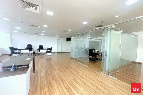 Kantor di Dubai, UEA 228.7 m2 nomor 633891 - foto 7