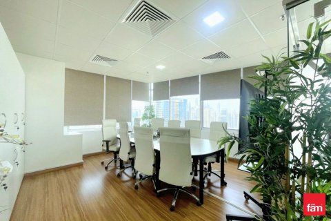 Kantor di Dubai, UEA 228.7 m2 nomor 633891 - foto 2