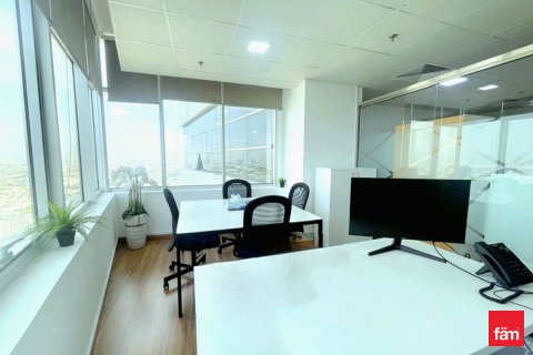 Kantor di Dubai, UEA 228.7 m2 nomor 633891 - foto 12