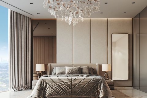 Byt v Dubai Marina, SAE 1 ložnice, 70.5 m² Č.: 633890 - fotografie 5