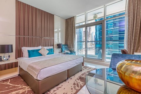 Apartment in Business Bay, Dubai, UAE 39.6 sq.m. № 633894 - photo 3
