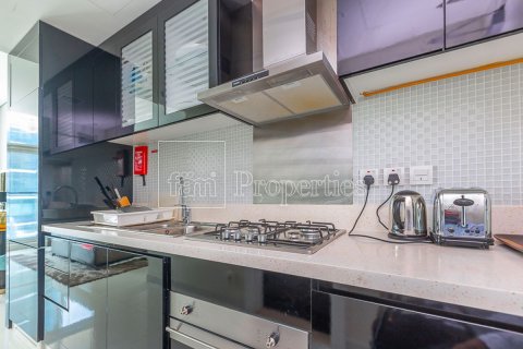 Apartment in Business Bay, Dubai, UAE 39.6 sq.m. № 633894 - photo 5