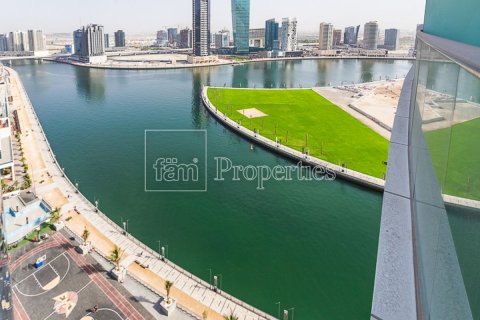 Apartment in Business Bay, Dubai, UAE 39.6 sq.m. № 633894 - photo 13