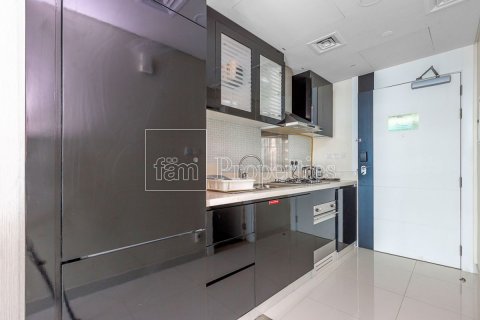Apartment in Business Bay, Dubai, UAE 39.6 sq.m. № 633894 - photo 9
