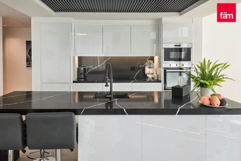 Appartement te koop in Downtown Dubai (Downtown Burj Dubai), Dubai, VAE 1 slaapkamer, 82.1 vr.m., nr 633892 - foto 8