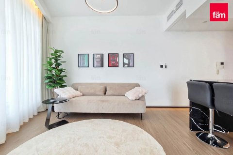 Appartement te koop in Downtown Dubai (Downtown Burj Dubai), Dubai, VAE 1 slaapkamer, 82.1 vr.m., nr 633892 - foto 3