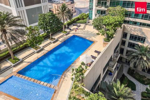 Appartement te koop in Downtown Dubai (Downtown Burj Dubai), Dubai, VAE 1 slaapkamer, 82.1 vr.m., nr 633892 - foto 1