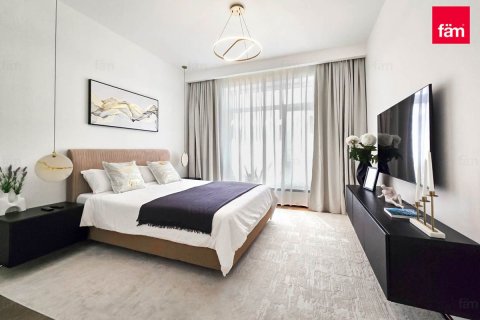 Appartement te koop in Downtown Dubai (Downtown Burj Dubai), Dubai, VAE 1 slaapkamer, 82.1 vr.m., nr 633892 - foto 4