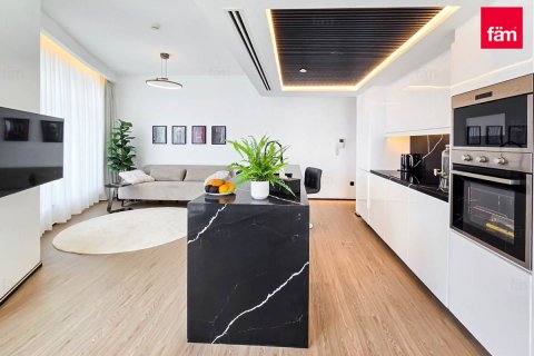 Appartement te koop in Downtown Dubai (Downtown Burj Dubai), Dubai, VAE 1 slaapkamer, 82.1 vr.m., nr 633892 - foto 6
