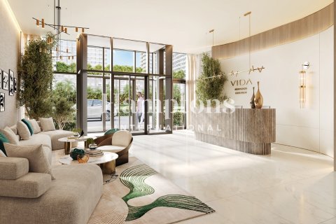 Lägenhet uthyres i Dubai Hills Estate, Dubai, UAE 2 sovrum, 114.98975922 kvm Nr. 678651 - fotografi 5