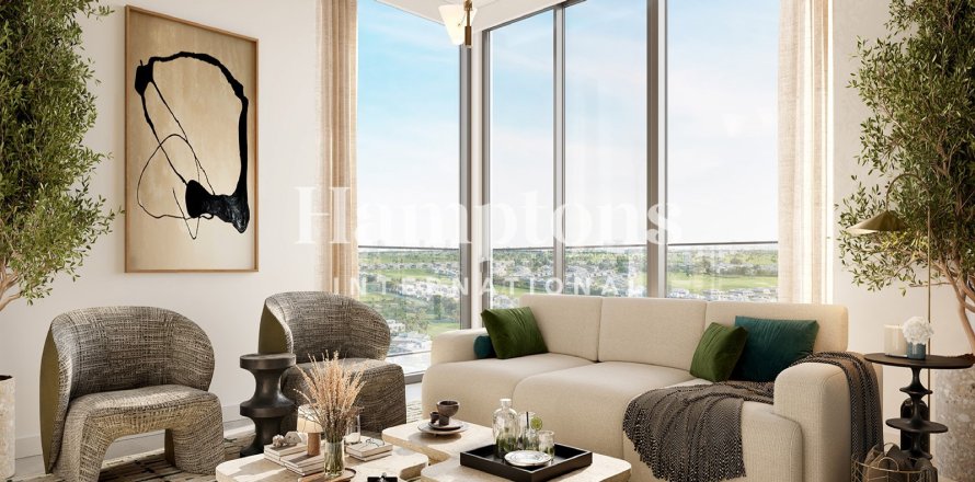 Lägenhet i Dubai Hills Estate, Dubai, UAE 2 sovrum, 114.99 kvm Nr. 678651