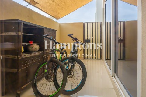 טאונהאוס להשכרה ב Dubai South (Dubai World Central), Dubai, איחוד האמירויות  3 חדרי שינה, 199.91982376 מ"ר, מספר 678652 - תמונה 11