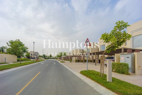 טאונהאוס להשכרה ב Dubai South (Dubai World Central), Dubai, איחוד האמירויות  3 חדרי שינה, 199.91982376 מ"ר, מספר 678652 - תמונה 13