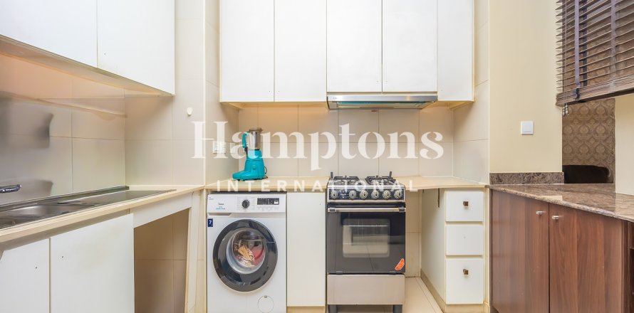 טאונהאוס ב Dubai South (Dubai World Central), Dubai, איחוד האמירויות 3 חדרי שינה, 199.92 מ"ר מספר 678652