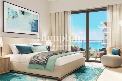 Apartmen di Mina Rashid, Dubai, UAE 1 bilik tidur, 75.38985547 meter persegi № 678653 - foto 18