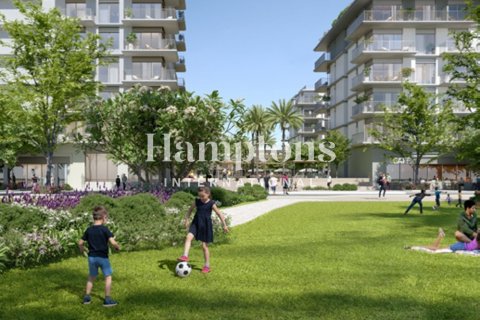 Apartmen di Mina Rashid, Dubai, UAE 1 bilik tidur, 75.38985547 meter persegi № 678653 - foto 11