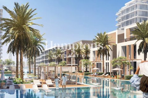 Apartmen di Mina Rashid, Dubai, UAE 1 bilik tidur, 75.38985547 meter persegi № 678653 - foto 17