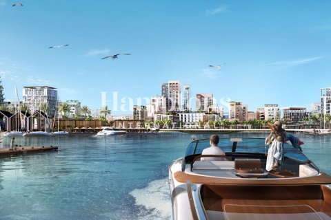 Apartmen di Mina Rashid, Dubai, UAE 1 bilik tidur, 75.38985547 meter persegi № 678653 - foto 5