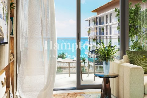 Apartmen di Mina Rashid, Dubai, UAE 1 bilik tidur, 75.38985547 meter persegi № 678653 - foto 15