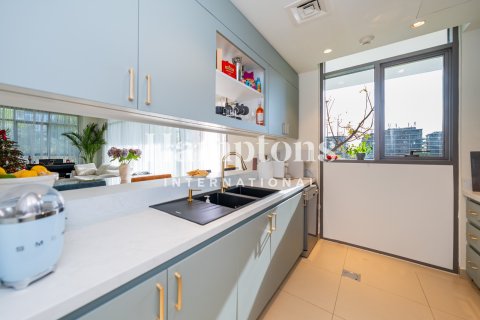 Apartament de închiriat în Dubai Hills Estate, Dubai, EAU 3 dormitoare, 160.20007514 mp.  №678654 - poză 9