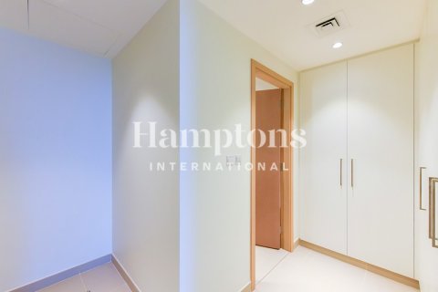 Lakás itt: Dubai Hills Estate, Dubai, EAE, 3 hálószoba, 160.20007514 m², azonosító: 678654 - fénykép 9