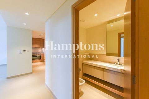 Lakás itt: Dubai Hills Estate, Dubai, EAE, 3 hálószoba, 160.20007514 m², azonosító: 678654 - fénykép 5