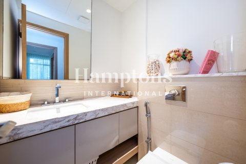 Apartament de închiriat în Dubai Hills Estate, Dubai, EAU 3 dormitoare, 160.20007514 mp.  №678654 - poză 2