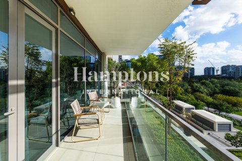 Apartament de închiriat în Dubai Hills Estate, Dubai, EAU 3 dormitoare, 160.20007514 mp.  №678654 - poză 22